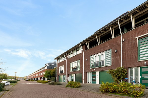 Medium property photo - P. Hans Frankfurthersingel, 1060 TP Amsterdam